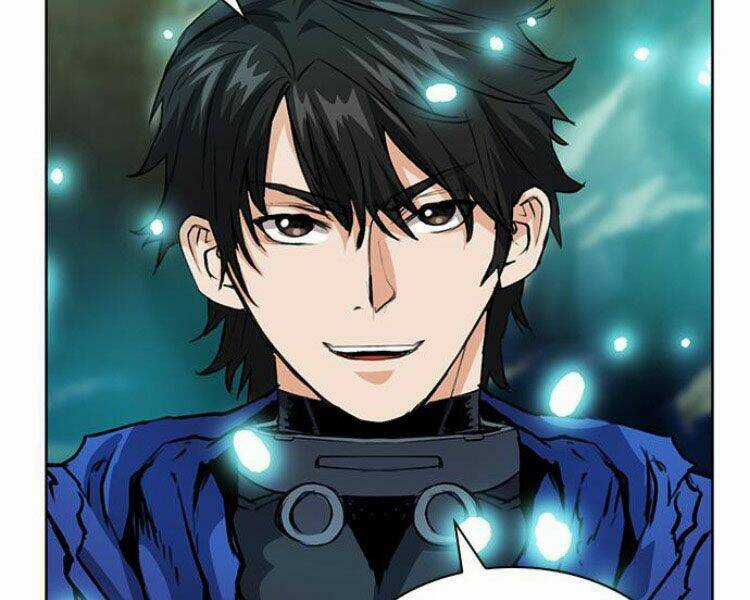 Druid Tại Ga Seoul - Người Hóa Thú Chapter 29 trang 232