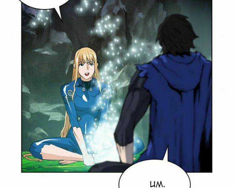 Druid Tại Ga Seoul - Người Hóa Thú Chapter 29 trang 234