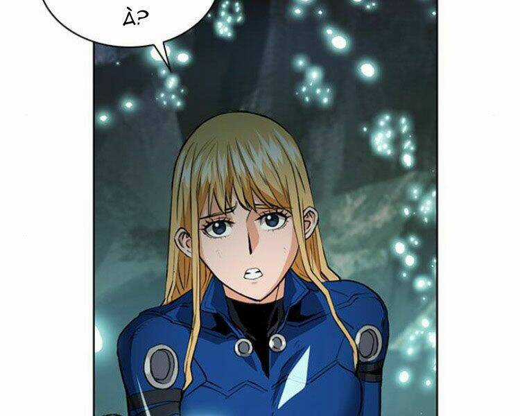 Druid Tại Ga Seoul - Người Hóa Thú Chapter 29 trang 240