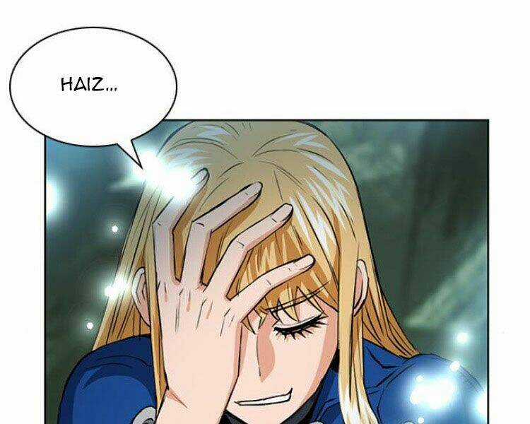 Druid Tại Ga Seoul - Người Hóa Thú Chapter 29 trang 245