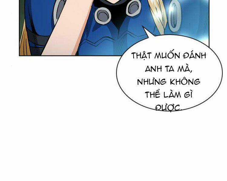 Druid Tại Ga Seoul - Người Hóa Thú Chapter 29 trang 246