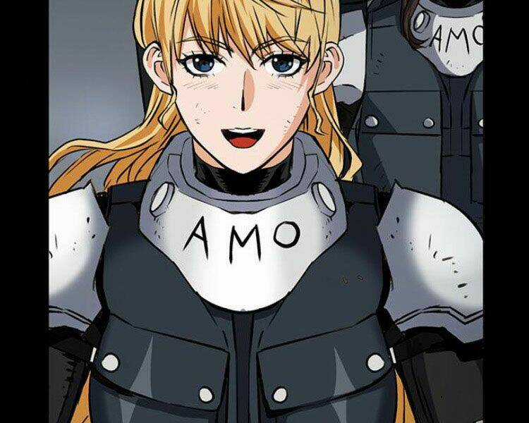 Druid Tại Ga Seoul - Người Hóa Thú Chapter 29 trang 27