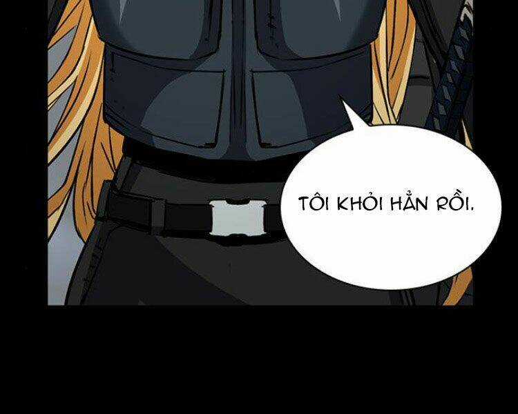 Druid Tại Ga Seoul - Người Hóa Thú Chapter 29 trang 28