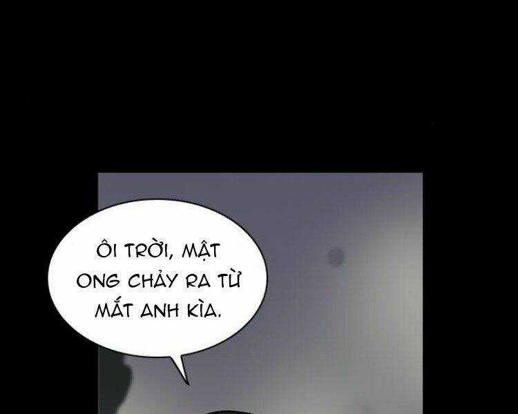 Druid Tại Ga Seoul - Người Hóa Thú Chapter 29 trang 33