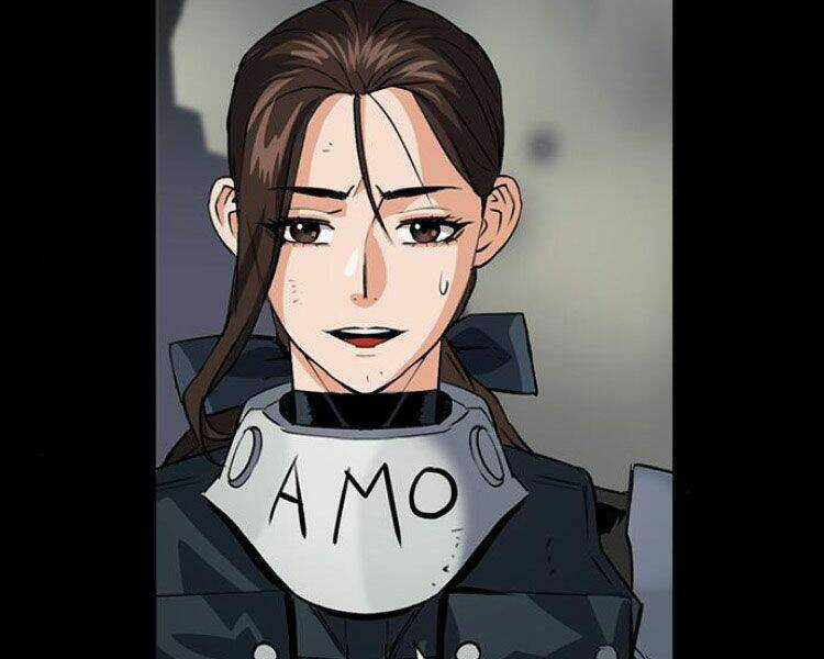 Druid Tại Ga Seoul - Người Hóa Thú Chapter 29 trang 34