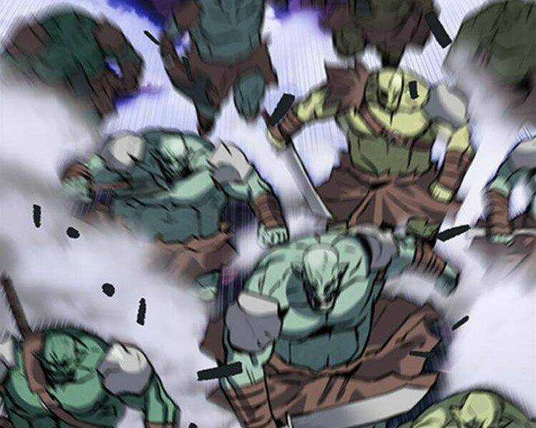 Druid Tại Ga Seoul - Người Hóa Thú Chapter 29 trang 40