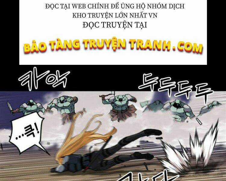 Druid Tại Ga Seoul - Người Hóa Thú Chapter 29 trang 58