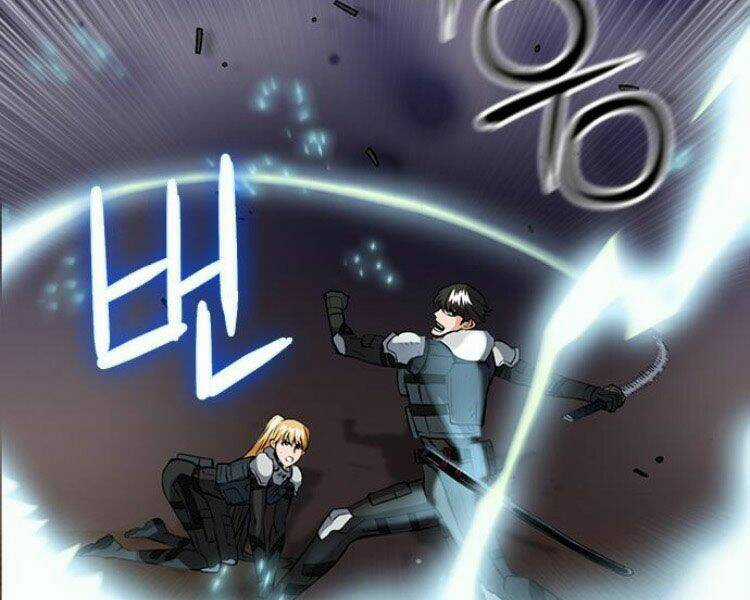 Druid Tại Ga Seoul - Người Hóa Thú Chapter 29 trang 67