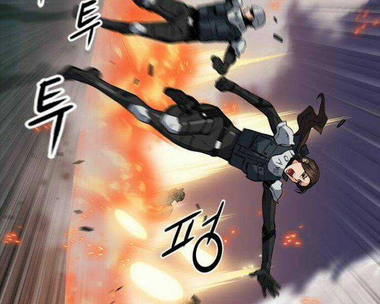 Druid Tại Ga Seoul - Người Hóa Thú Chapter 29 trang 76