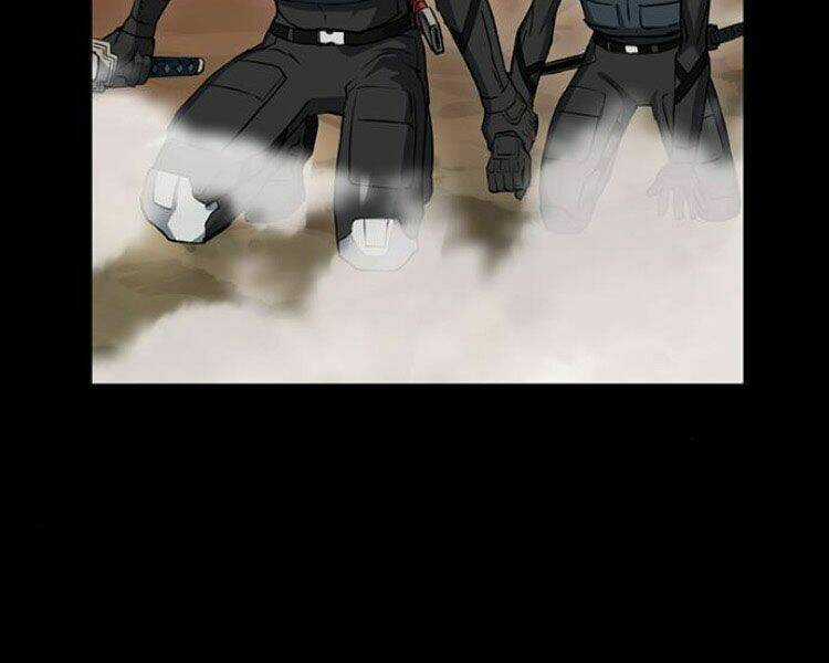 Druid Tại Ga Seoul - Người Hóa Thú Chapter 29 trang 84