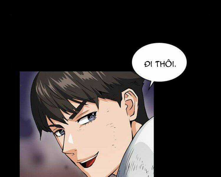 Druid Tại Ga Seoul - Người Hóa Thú Chapter 29 trang 85