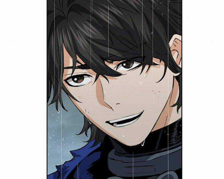 Druid Tại Ga Seoul - Người Hóa Thú Chapter 29 trang 9