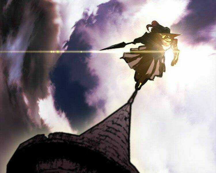 Druid Tại Ga Seoul - Người Hóa Thú Chapter 29 trang 98