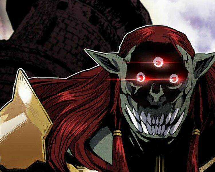 Druid Tại Ga Seoul - Người Hóa Thú Chapter 29 trang 99