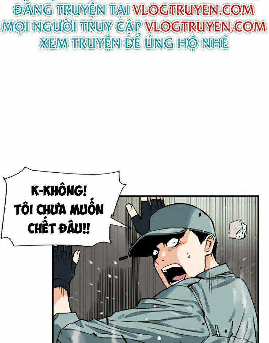 Druid Tại Ga Seoul - Người Hóa Thú Chapter 3 trang 104