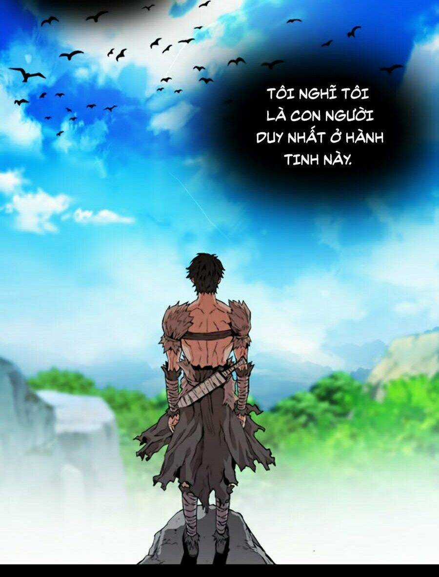 Druid Tại Ga Seoul - Người Hóa Thú Chapter 3 trang 49