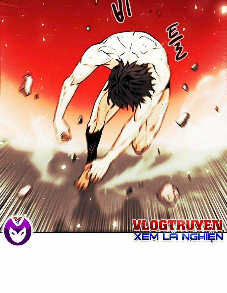 Druid Tại Ga Seoul - Người Hóa Thú Chapter 4 trang 11