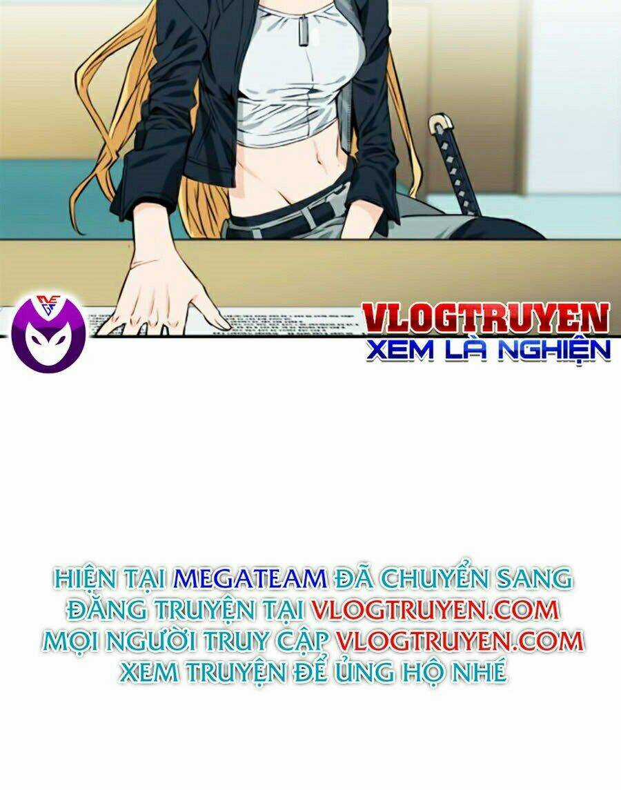 Druid Tại Ga Seoul - Người Hóa Thú Chapter 4 trang 112