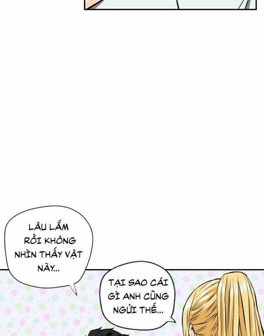 Druid Tại Ga Seoul - Người Hóa Thú Chapter 4 trang 114