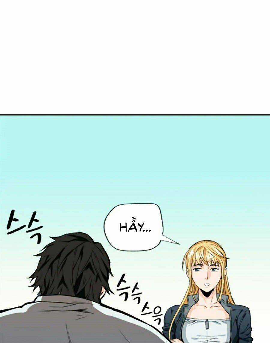 Druid Tại Ga Seoul - Người Hóa Thú Chapter 4 trang 118