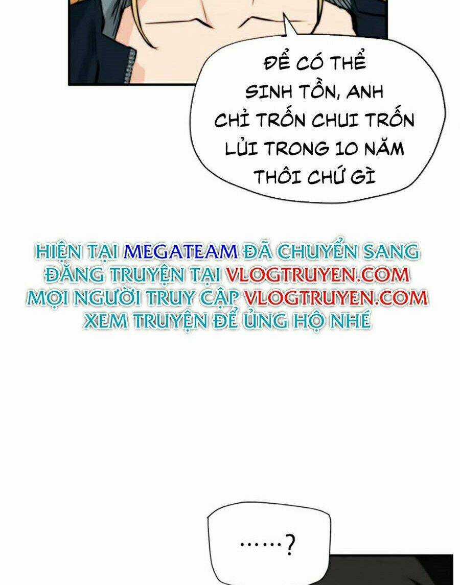 Druid Tại Ga Seoul - Người Hóa Thú Chapter 4 trang 129