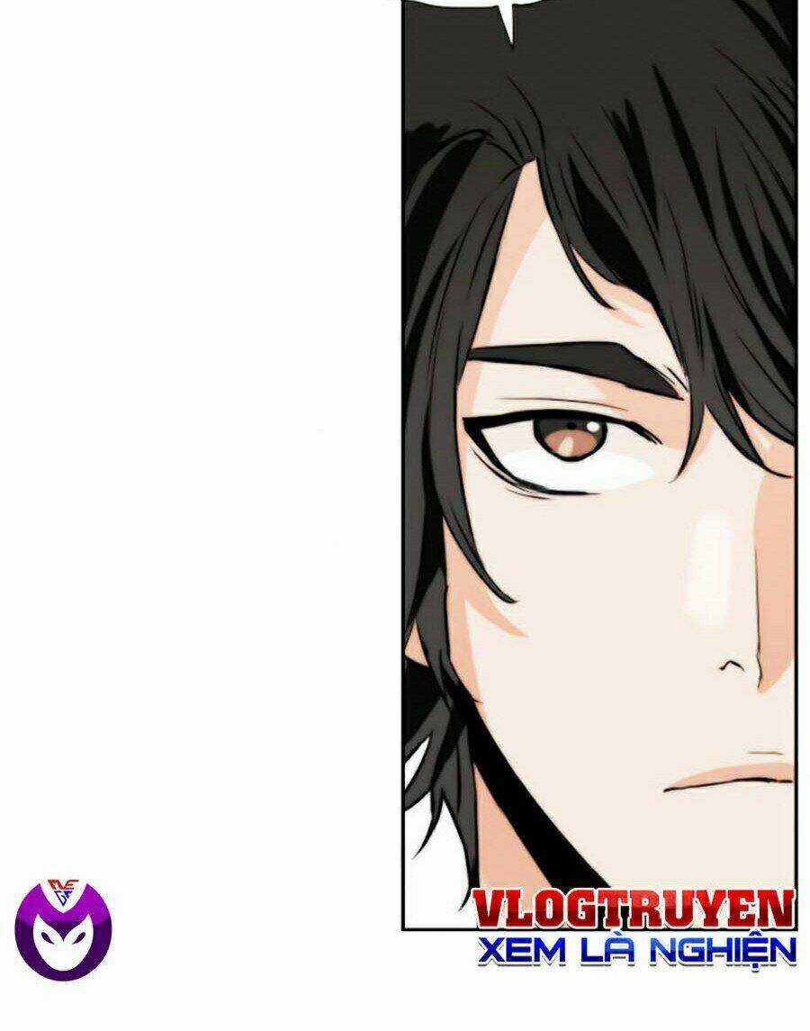 Druid Tại Ga Seoul - Người Hóa Thú Chapter 4 trang 130