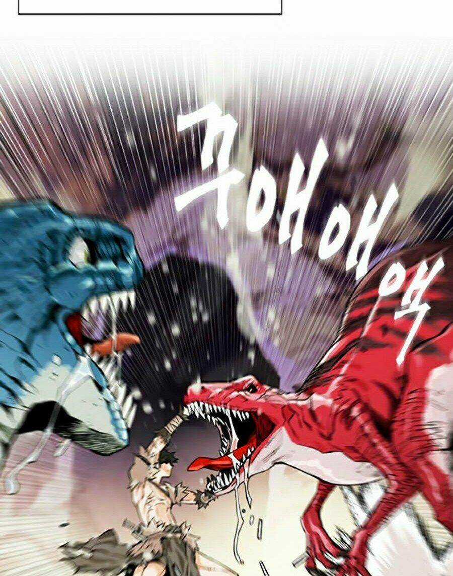 Druid Tại Ga Seoul - Người Hóa Thú Chapter 4 trang 132