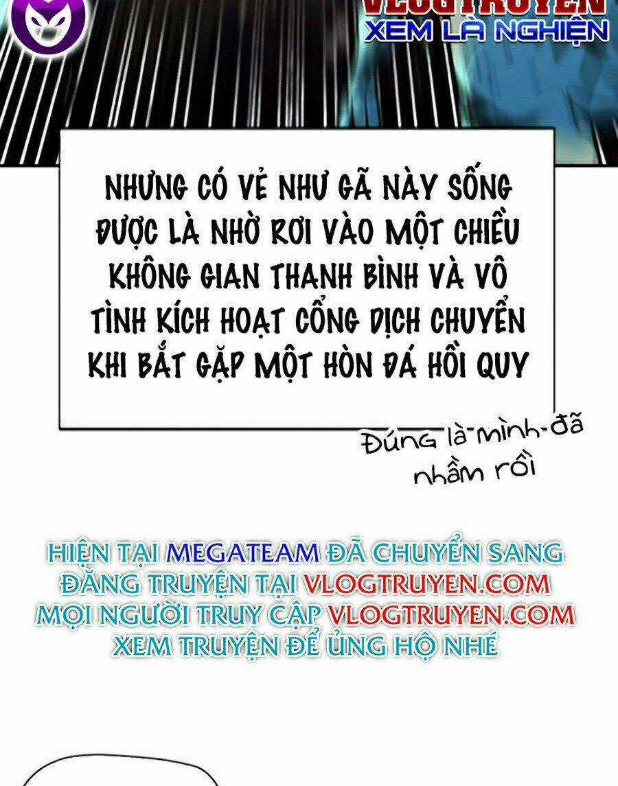 Druid Tại Ga Seoul - Người Hóa Thú Chapter 4 trang 134