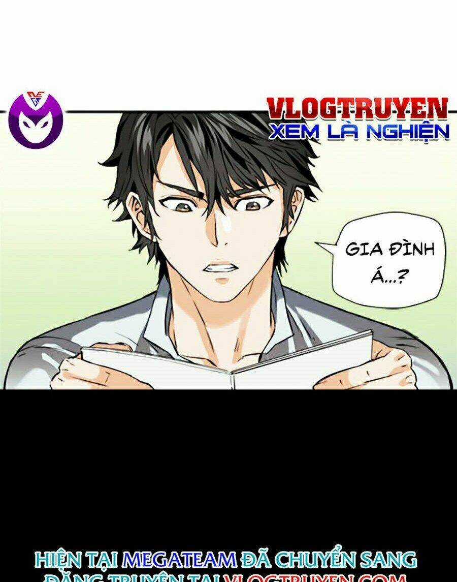 Druid Tại Ga Seoul - Người Hóa Thú Chapter 4 trang 154