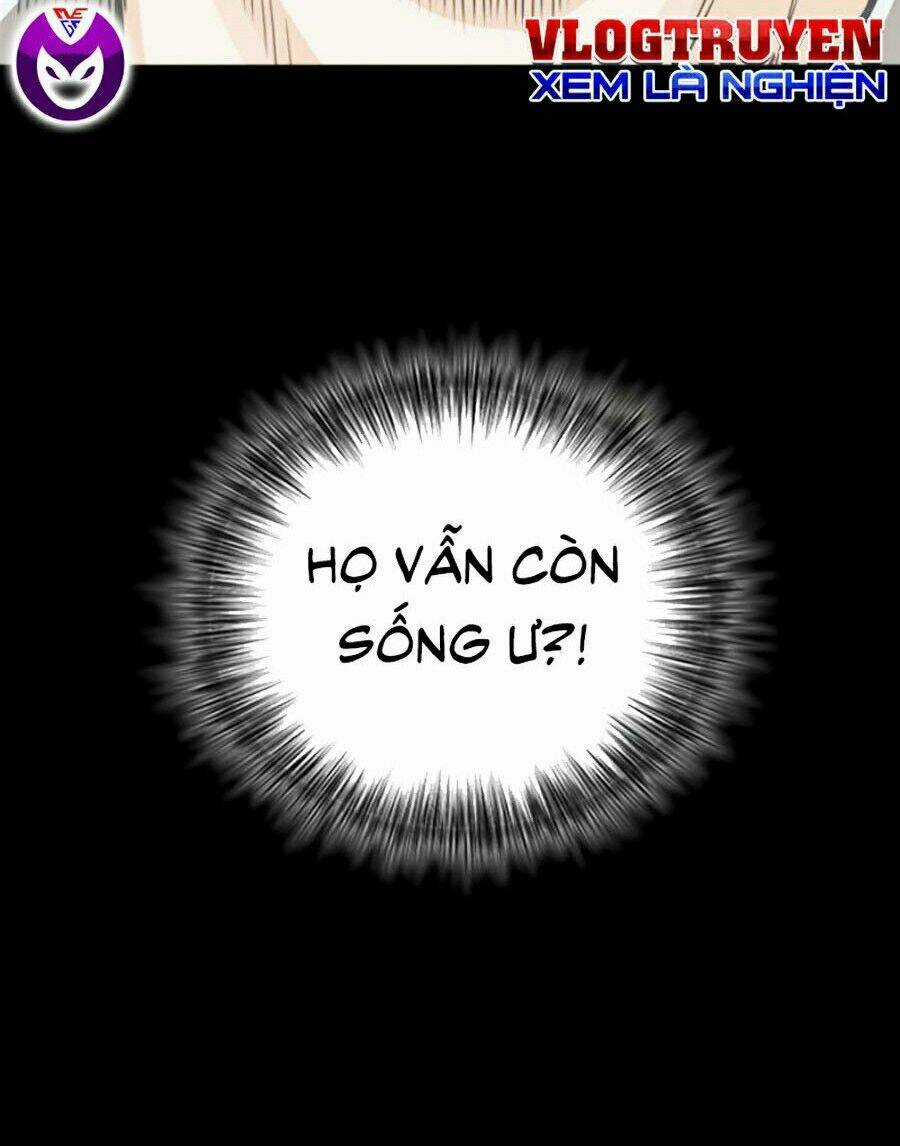 Druid Tại Ga Seoul - Người Hóa Thú Chapter 4 trang 157