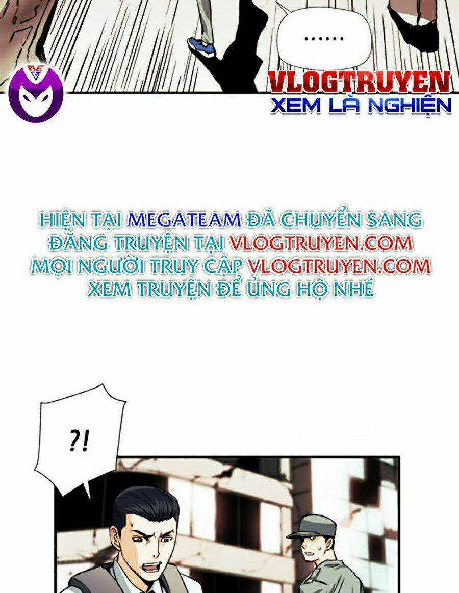 Druid Tại Ga Seoul - Người Hóa Thú Chapter 4 trang 16