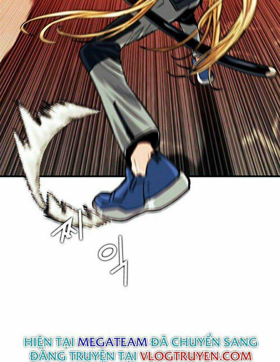 Druid Tại Ga Seoul - Người Hóa Thú Chapter 4 trang 2