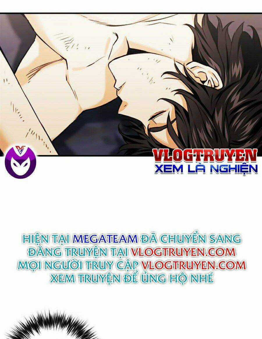 Druid Tại Ga Seoul - Người Hóa Thú Chapter 4 trang 20