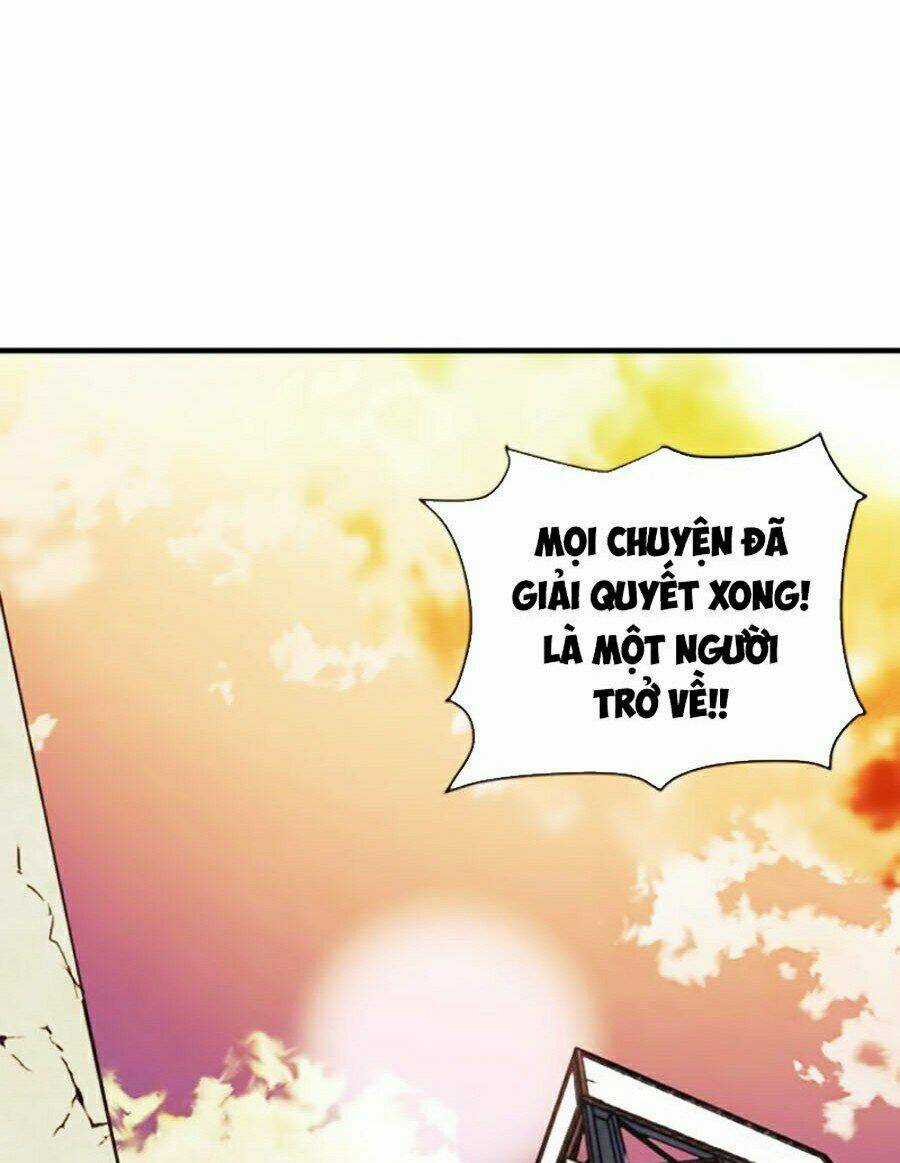 Druid Tại Ga Seoul - Người Hóa Thú Chapter 4 trang 22