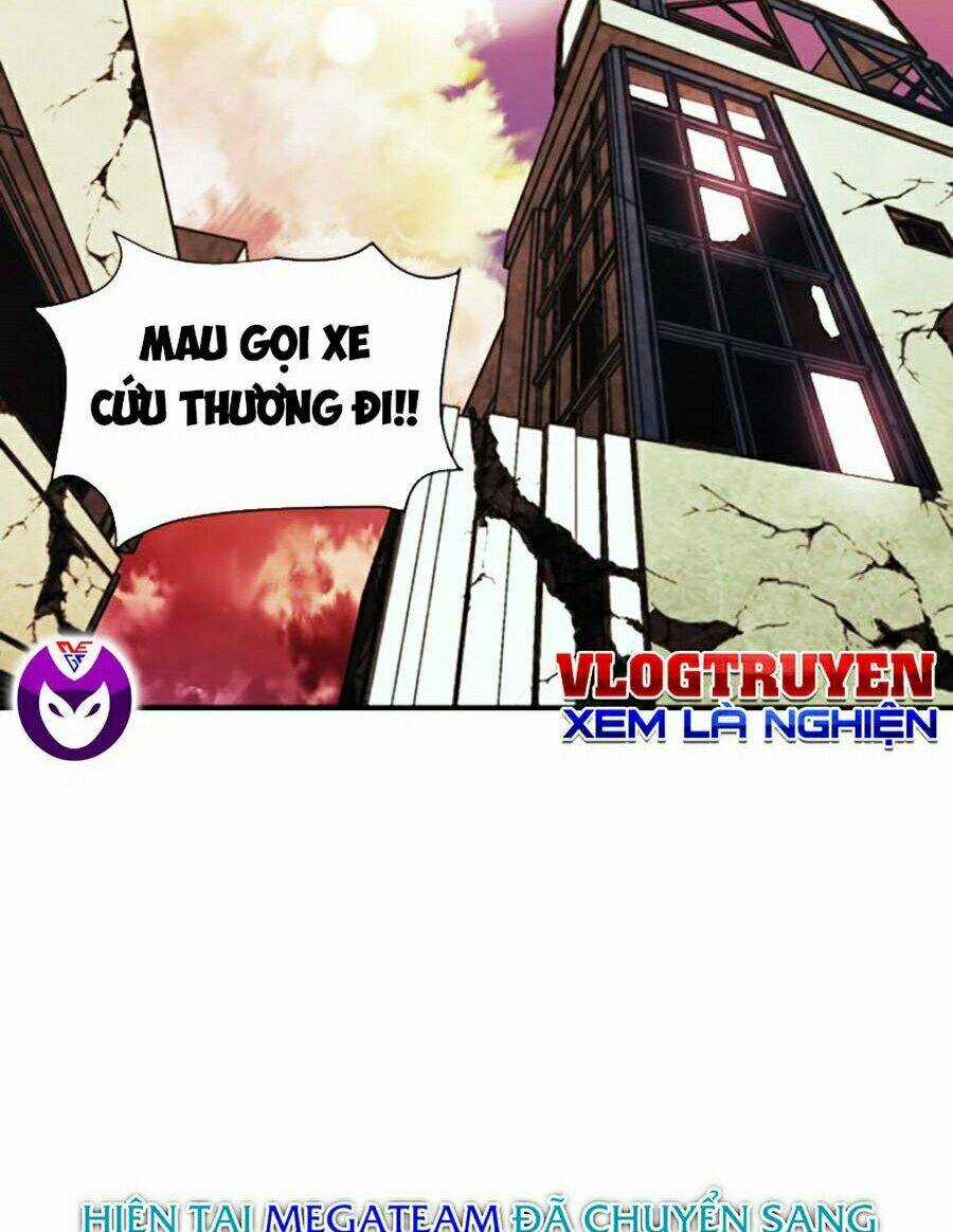 Druid Tại Ga Seoul - Người Hóa Thú Chapter 4 trang 23