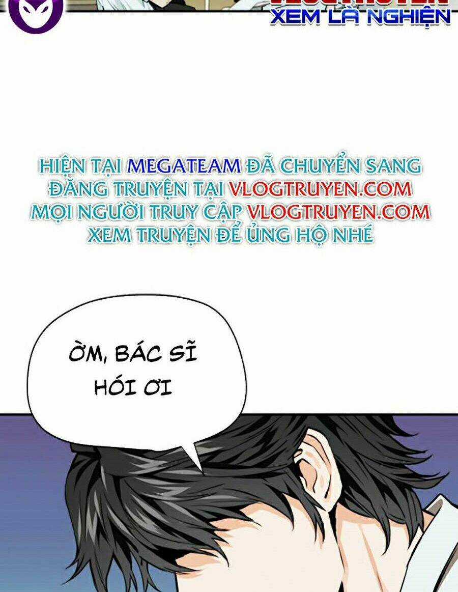 Druid Tại Ga Seoul - Người Hóa Thú Chapter 4 trang 29