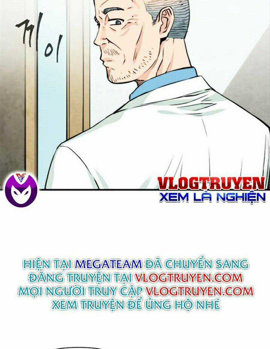 Druid Tại Ga Seoul - Người Hóa Thú Chapter 4 trang 31