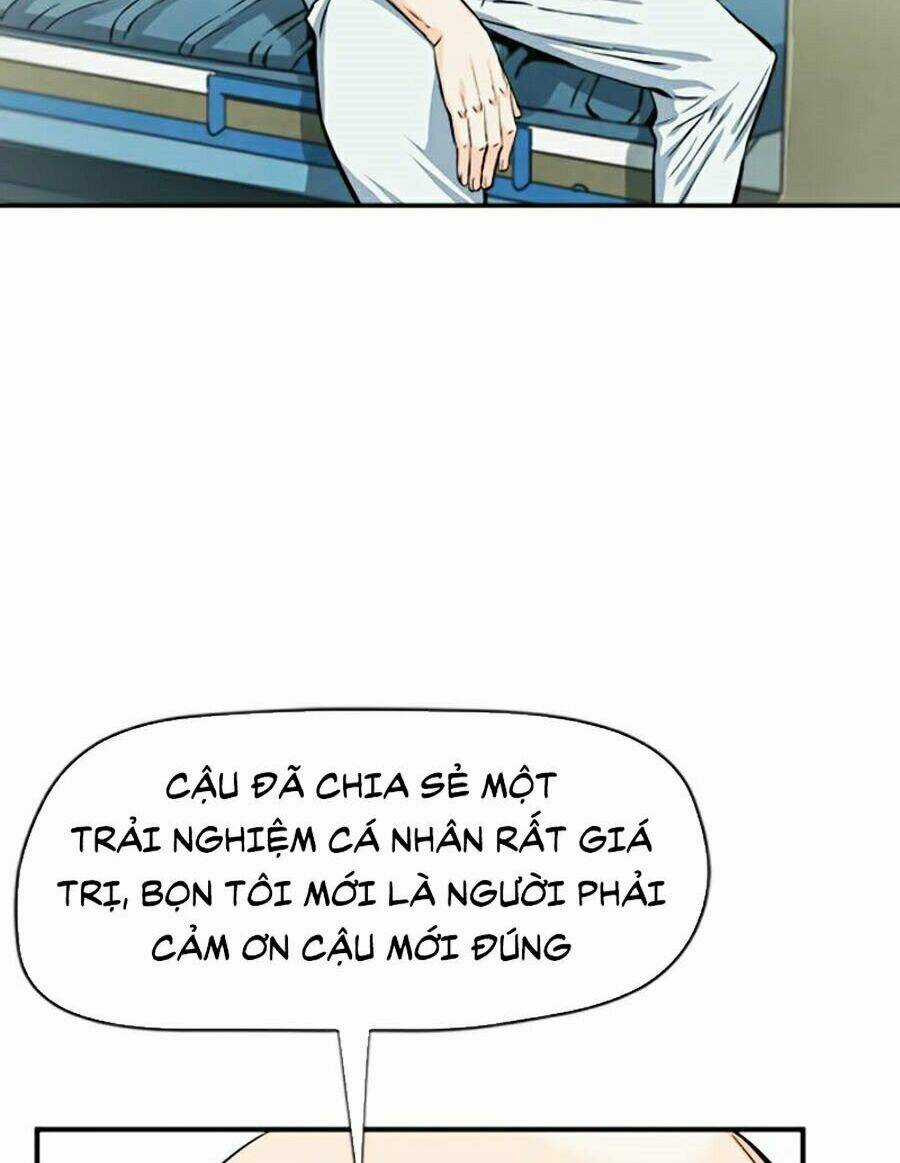 Druid Tại Ga Seoul - Người Hóa Thú Chapter 4 trang 33