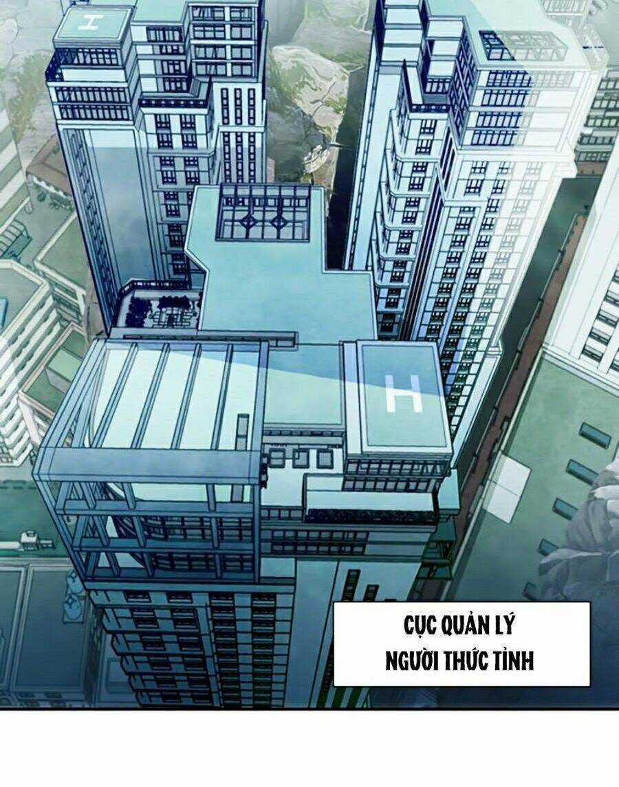 Druid Tại Ga Seoul - Người Hóa Thú Chapter 4 trang 41