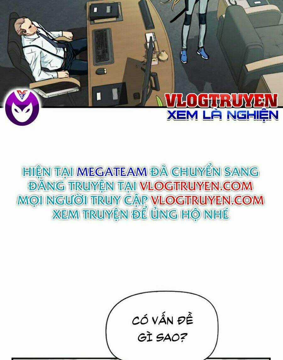 Druid Tại Ga Seoul - Người Hóa Thú Chapter 4 trang 43