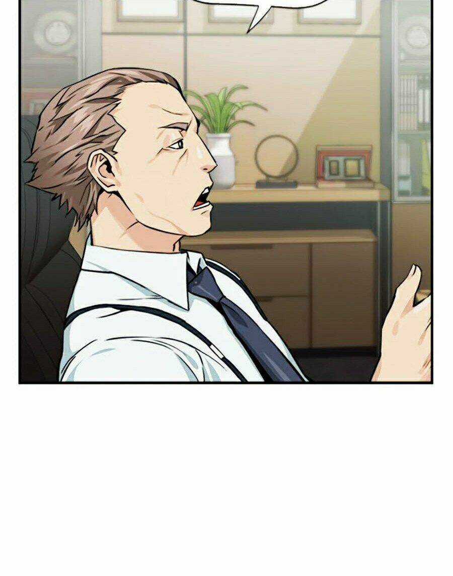 Druid Tại Ga Seoul - Người Hóa Thú Chapter 4 trang 44