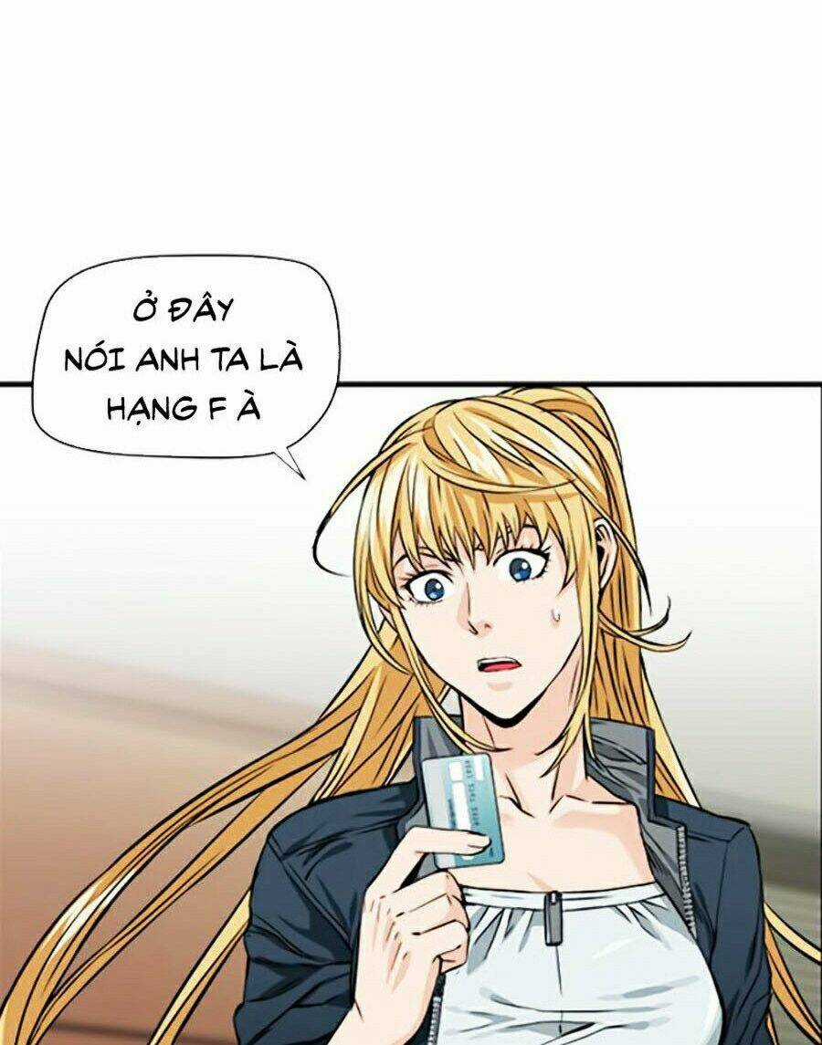 Druid Tại Ga Seoul - Người Hóa Thú Chapter 4 trang 45