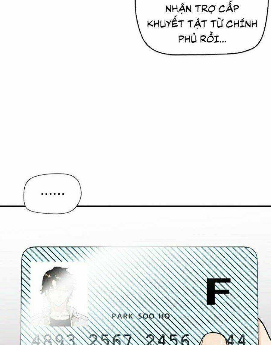 Druid Tại Ga Seoul - Người Hóa Thú Chapter 4 trang 48