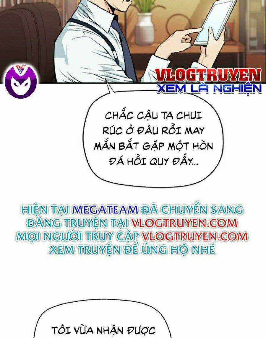 Druid Tại Ga Seoul - Người Hóa Thú Chapter 4 trang 52