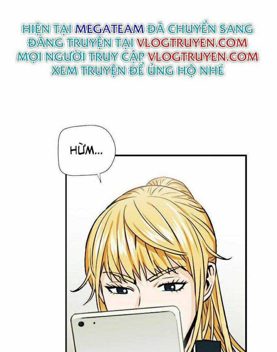 Druid Tại Ga Seoul - Người Hóa Thú Chapter 4 trang 56