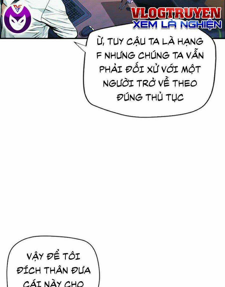 Druid Tại Ga Seoul - Người Hóa Thú Chapter 4 trang 62