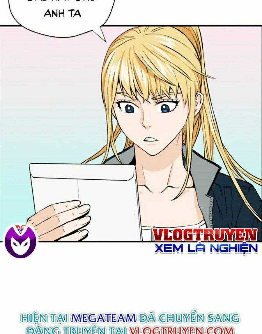 Druid Tại Ga Seoul - Người Hóa Thú Chapter 4 trang 63