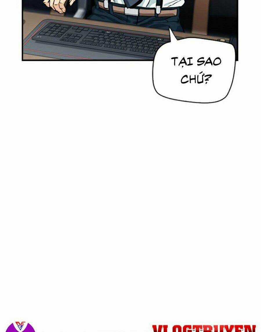 Druid Tại Ga Seoul - Người Hóa Thú Chapter 4 trang 65