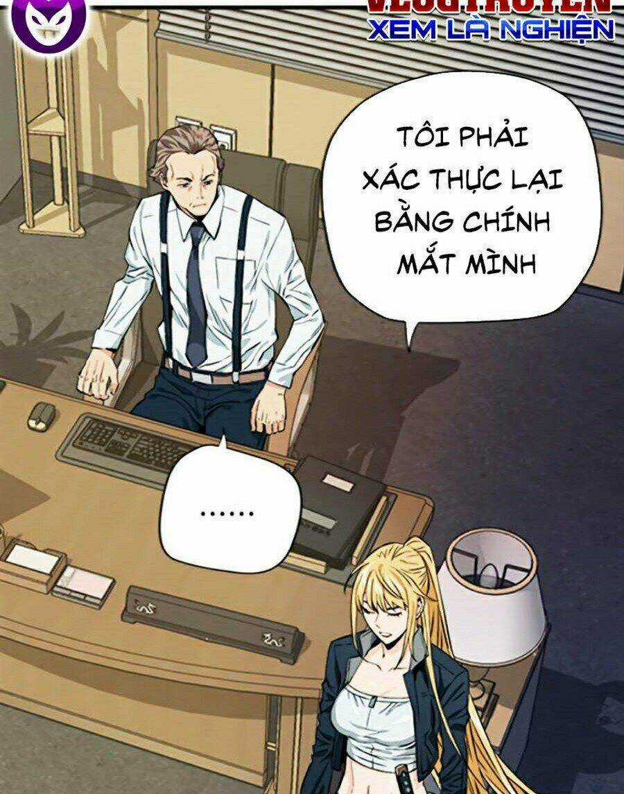 Druid Tại Ga Seoul - Người Hóa Thú Chapter 4 trang 66