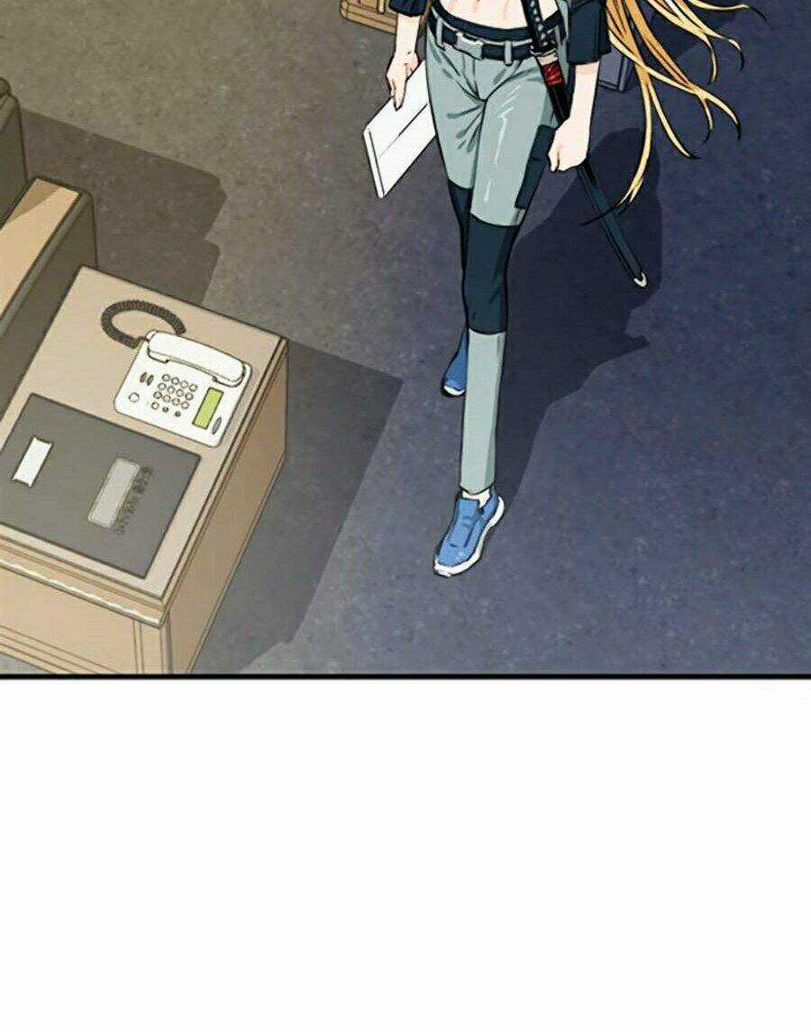 Druid Tại Ga Seoul - Người Hóa Thú Chapter 4 trang 67